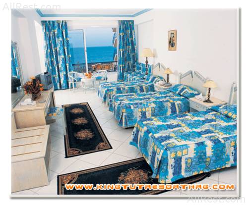 King Tut Resort 5